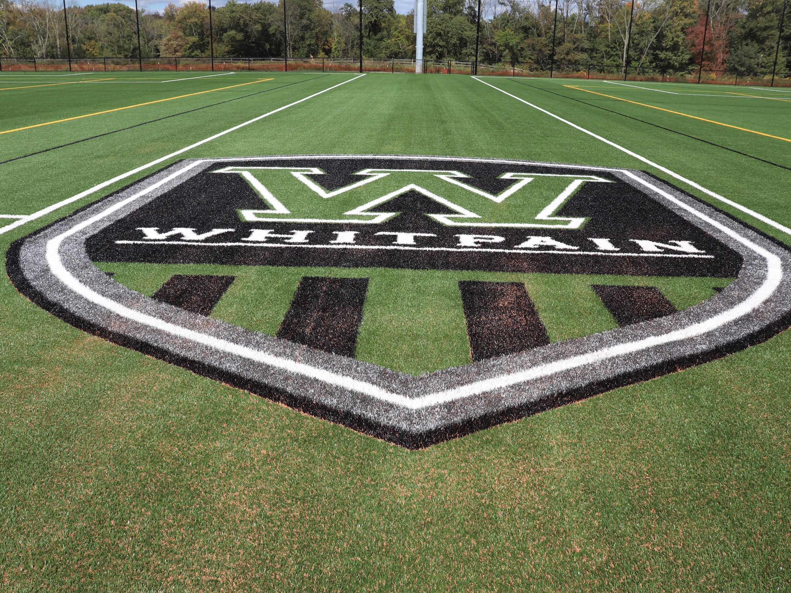 Turf Field Photo