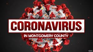 Covid-19 Montgomery County 2