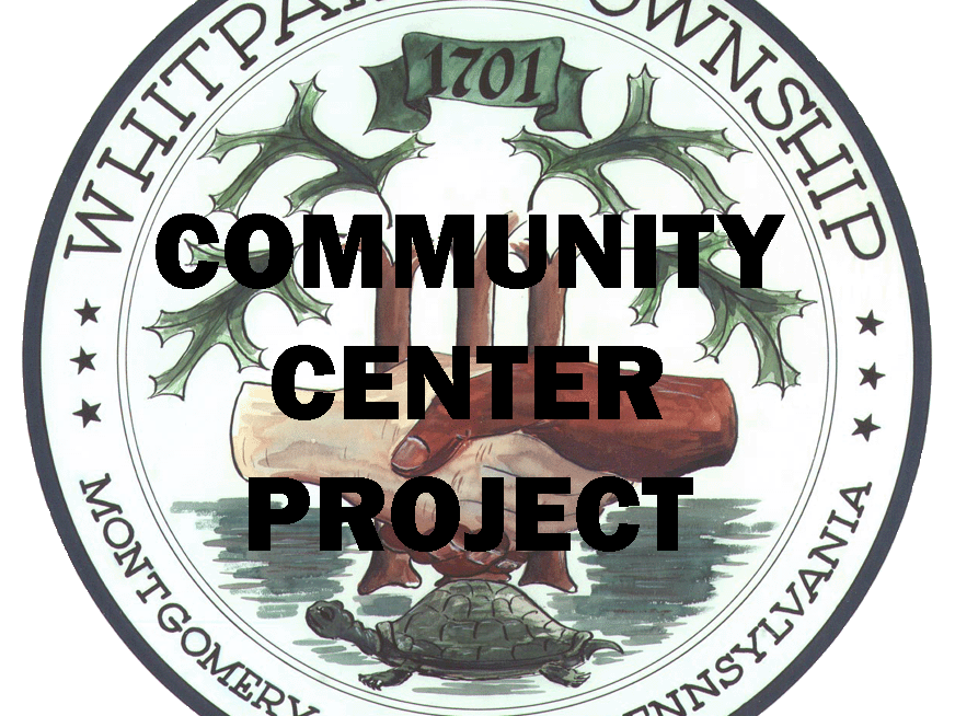 Community Center Image