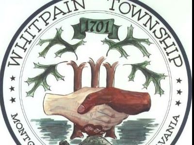 Township Seal