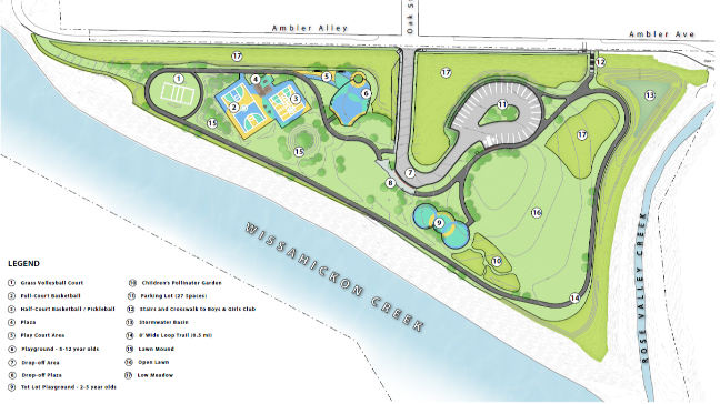 2025 Wiss Park Plan Image