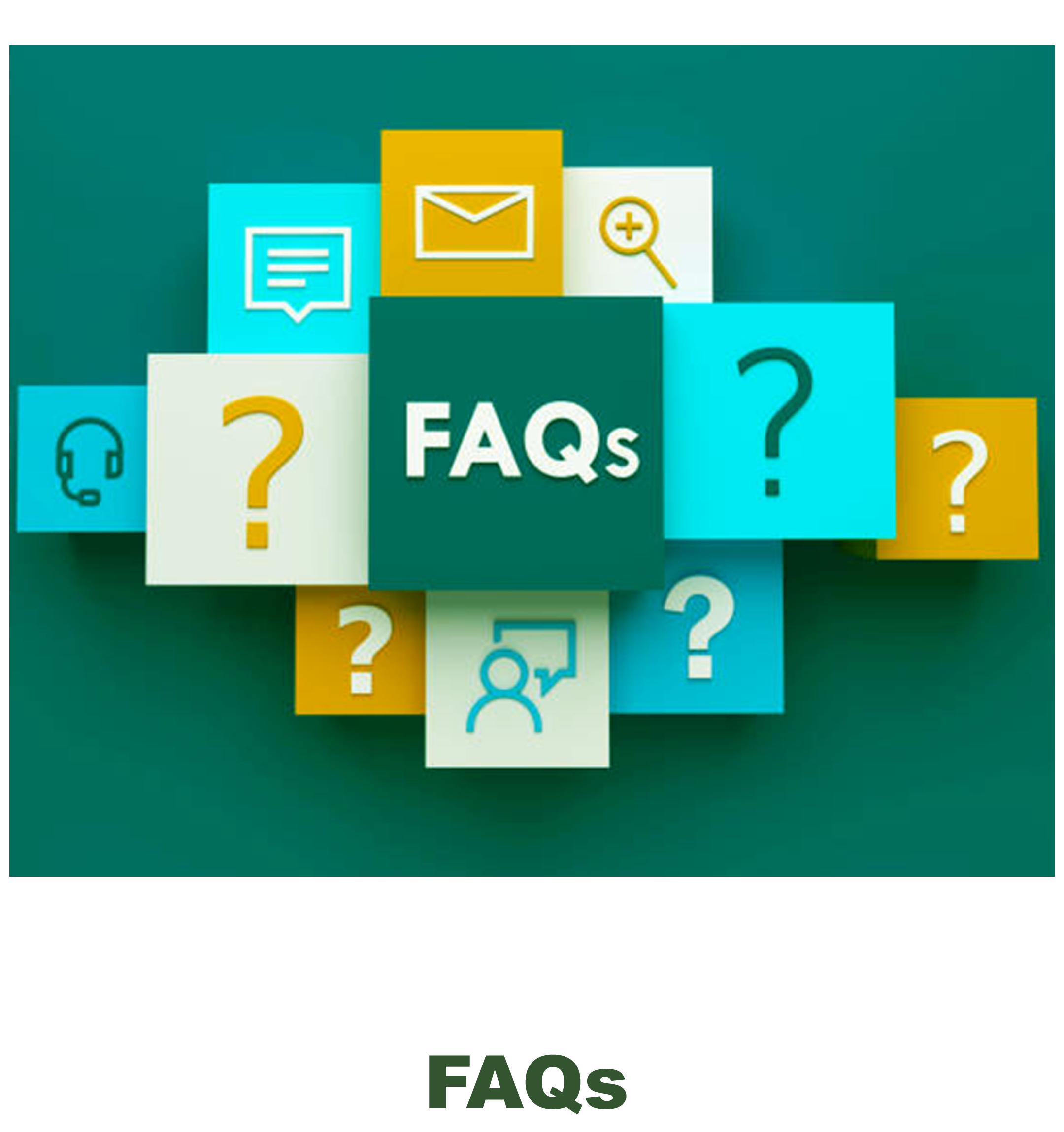Plastics FAQ