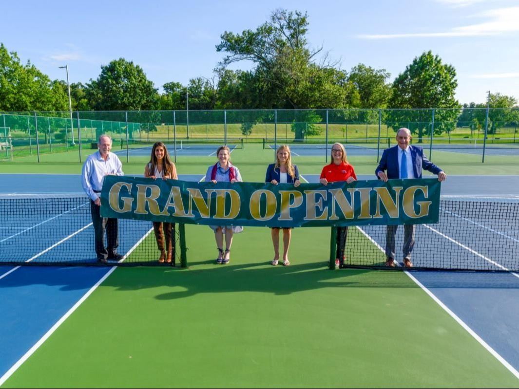 TennisOpening