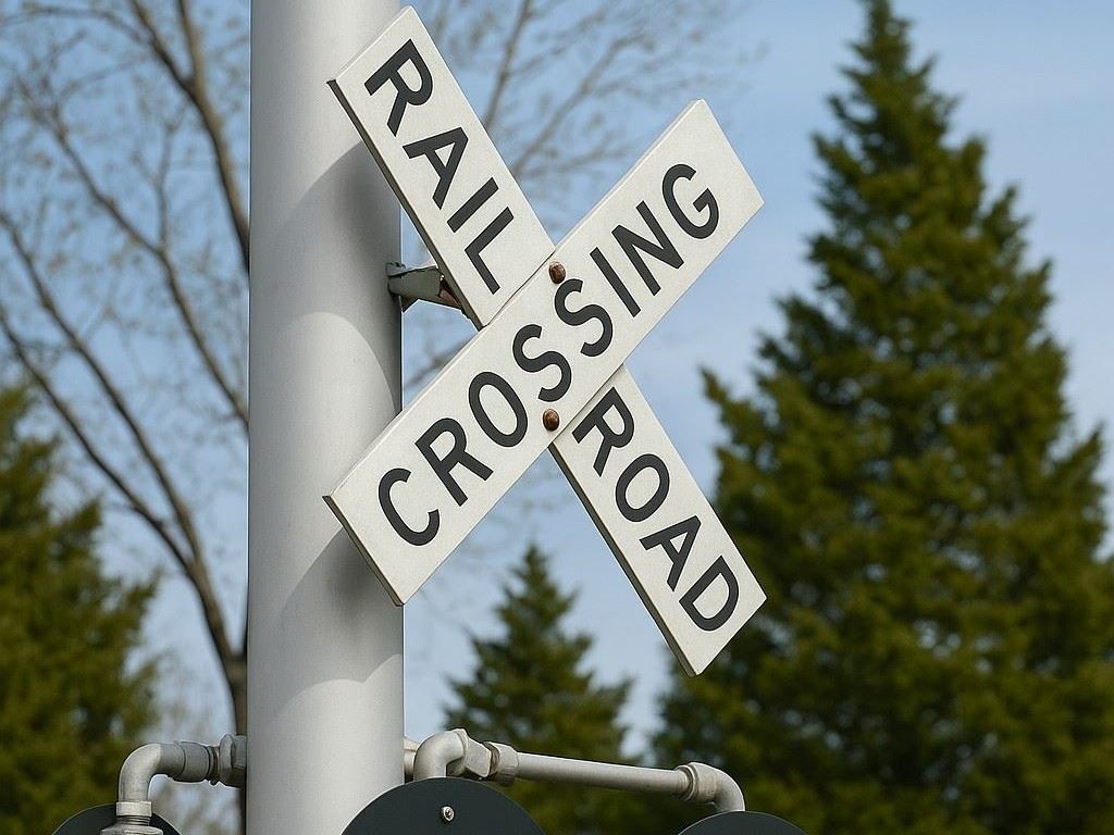 RRCrossing